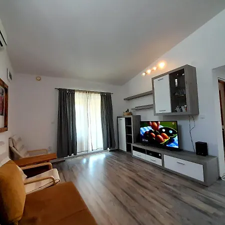 Tea-Dream House Apartment Cesarica Exterior photo