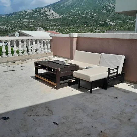 Tea-Dream House Apartment Cesarica Exterior photo