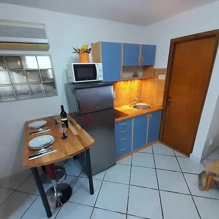 Tea-Dream House Apartment Cesarica Exterior photo