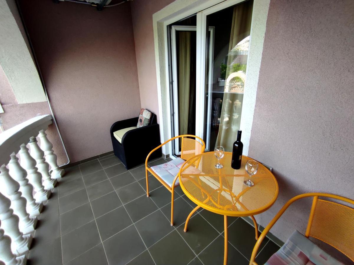 Apartment Tea-dream House Cesarica