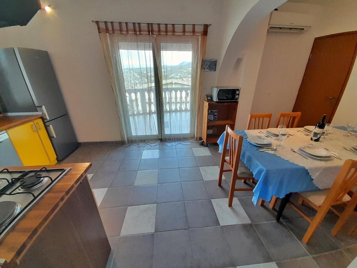Apartment Tea-dream House Cesarica