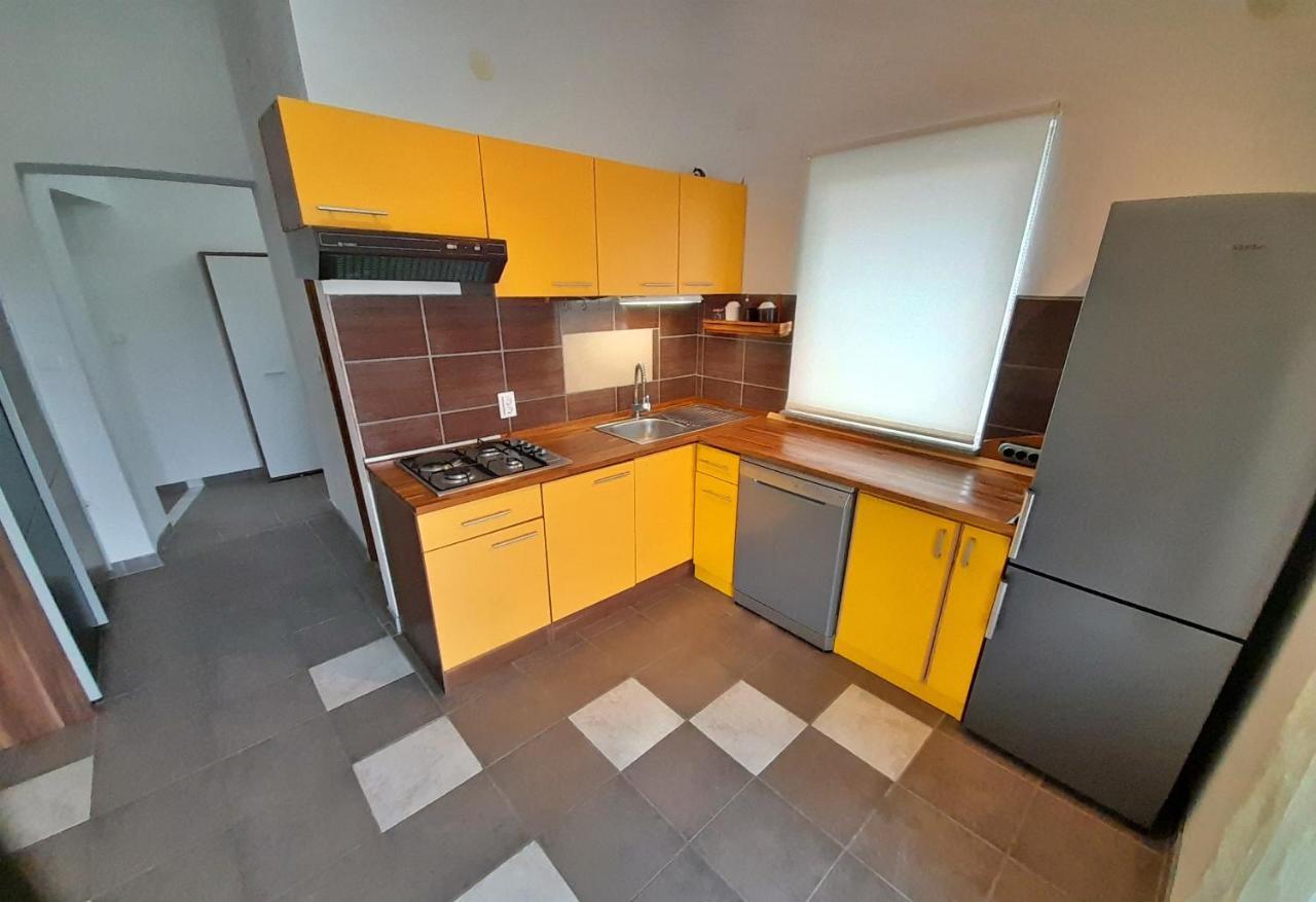 Apartment Tea-dream House