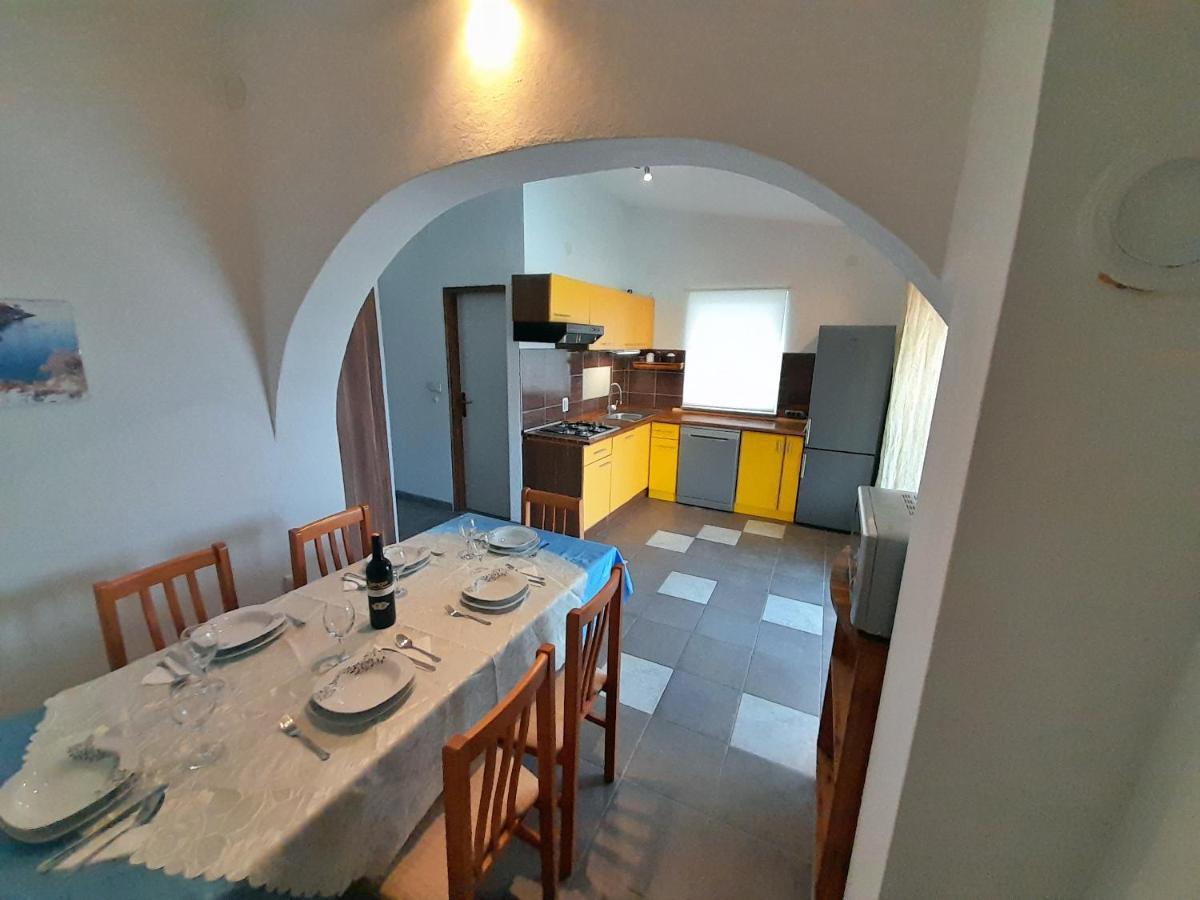 Tea-dream House Apartment Cesarica