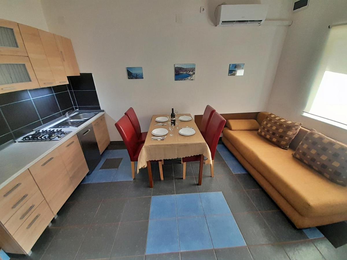 Tea-dream House Apartment