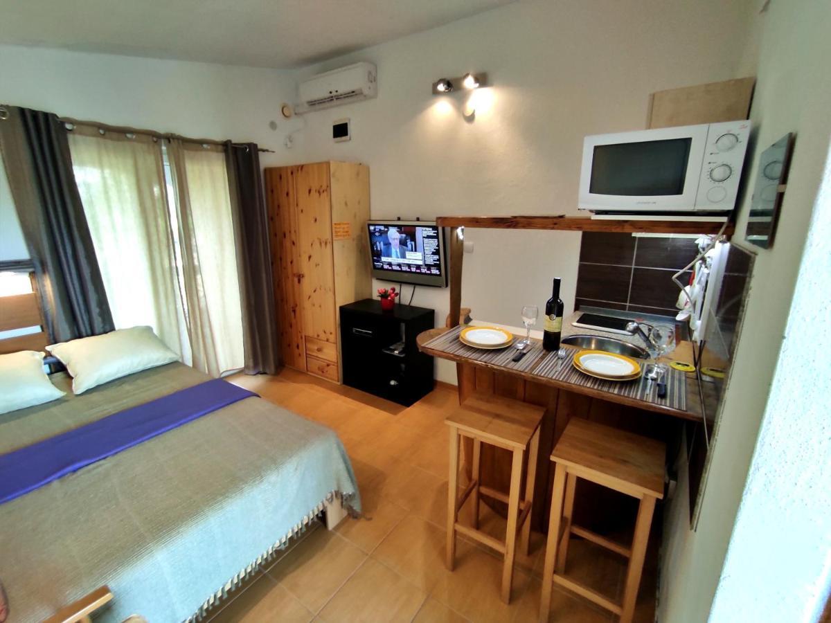 Tea-dream House Apartment Cesarica